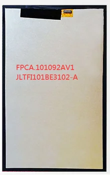10.1 collu 31pinFPCA.101092AV1 JLTFI101BE3102-LCD ekrāns