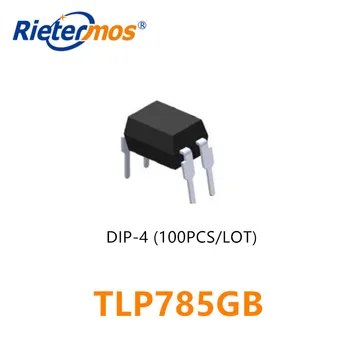 100GAB TLP785GB TLP785 DIP-4 Ķīnā