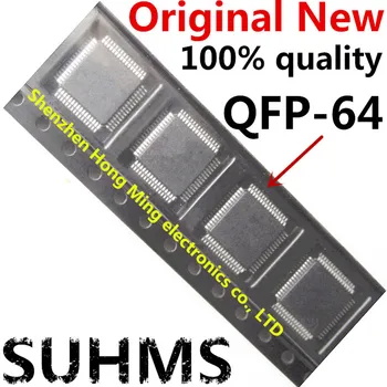 (10piece) New STM32F401RCT6 STM32F 401RCT6 QFP-64 Chipset