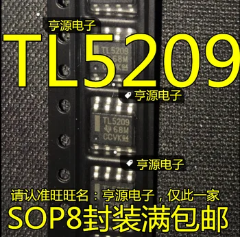 10pieces TL5209DR TL5209 SOP8