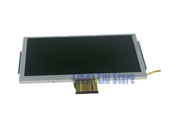 1PC/DAUDZ Augstas kvalitātes Sākotnējā Jaunu LCD Ekrānu Nomaiņa LCD Ekrānu WII U WIIU