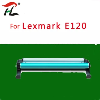 1PK E120 cilindra turētājs Lexmark E120 tonera kasetne E120 Lexmark E120 E120N printera tonera kasetne