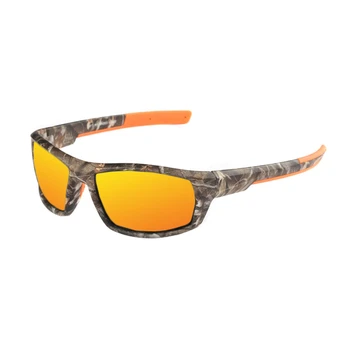 2017 Jaunu Vintage Polarizētās Sporta Saulesbrilles Vīriešiem Zīmola Zvejas Braukšanas Saules Brilles vīriešu Saulesbrilles Vīriešu Klasiskās Brilles UV400