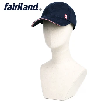 2019 Vīriešiem Zvejas Cepure Kokvilnas Beisbola cepure 58-60cm Custom Aprīkots Cepures Strapback klp basecap zvejas pārgājienu āra sporta