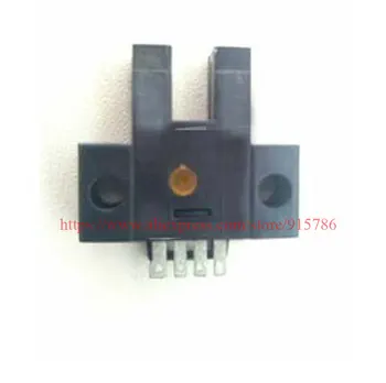 3pcs PM-K54 fotoelektrisks sensors / U-veida fotoelektrisks switch / limits sensors