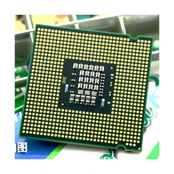 4 kodolu INTEL Core 2 Quad-core Q6700 CPU Procesors 2.66 Ghz/8 M /1066MHz) Socket LGA 775