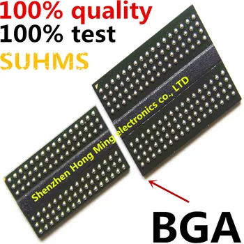 (4piece) testa ļoti labs produkts H5GQ2H24AFR-ROC H5GQ2H24AFR ROC H5GQ2H24AFR-R0C H5GQ2H24AFR R0C BGA Chipset