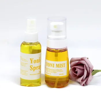 5 Pudeles Ķīnas Augu izcelsmes Yoni Spray Maksts Veselību Produktu Mazinātu Vagīnas Sausumu, pretiekaisuma Sievišķīgi Aprūpes Yoni Migla