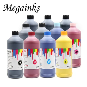 500ml Pigmenta tinte EPSON 4900 4910 7910 9910 7900 9900 printera