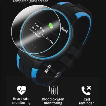 696 Z8 Smart Skatīties Vīriešu Sirds ritma Monitors Asins Spiediena mērīšana Smartwatch Sieviešu Ūdensizturīgs Smart Joslā Android, Ios