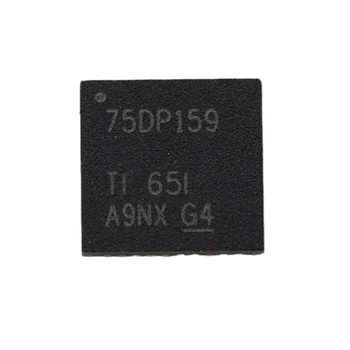 75DP159 HDMI IC Kontroles Čips 6Gbps Retimer SN75DP159 40VQFN XBOX ONE S ir Viens Slim Remonts Rezerves Daļas