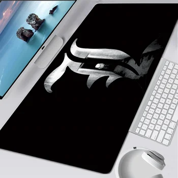 900x400mm Death Note Birojs Peles Paliktņa Lielu Datoru Spēļu Pelēm peles paliktnis Datorspēļu Mīkstas Gumijas DATORU Piederumi Atdzist Mat Klēpjdators