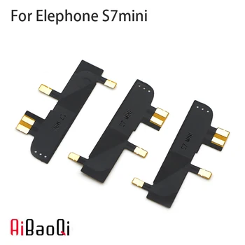 AiBaoQi Jaunu Oriģinālo Antenu Papīra Elephone S7 Mini Mobilo Telefonu