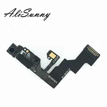 AliSunny 10pcs Priekšējo Kameru iPhone 6S kā arī 5,5
