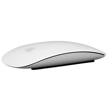 Apple Magic Mouse 2 Bezvadu Bluetooth Peli, Mac Book Macbook Air, Mac Pro Ergonomisks Dizains, Multi Touch, Uzlādējams