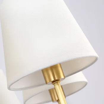 Arandela De Parede Vara Vintage Sienas Lampas Deg Mājas dzīvojamo Istabu Mājas Apgaismojums LED Sienas Sconce Wandlamp