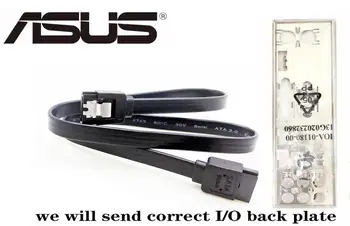 ASUS P8P67 EVO sākotnējā Desktop mātesplatē LGA 1155 DDR3 32GB par I3 I5 I7 CPU USB2.0 USB3.0 P67 izmanto pamatplatē