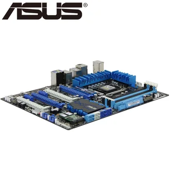 ASUS P8Z77-V Premium Desktop Mātesplatē Z77 Socket LGA 1155 i3 i5 i7, DDR3 32G ATX UEFI BIOS Sākotnējā Izmanto Mainboard Pārdošanā