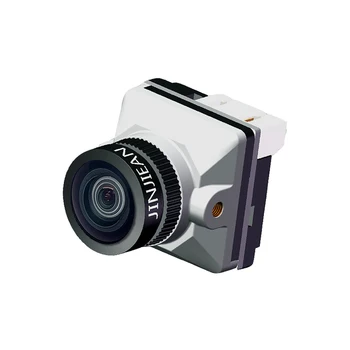 Baltā Čūska 1500TVL Kamera 1/1.8 Zvaigžņu Līmeņa HDR 1,8 mm Objektīvs DC 5V-40V PAL/NTSC OSD regulējams CVBS Video Izeja RC FPV Daļas