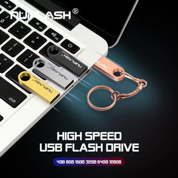 Bezmaksas OTG c tipa Adapteris atdzist USB Flash Drive 8GB/16GB/32GB/64GB Pen Drive Pendrive USB 2.0 Flash Drive, Memory stick, USB diska