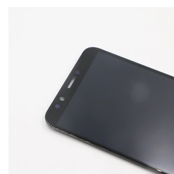 Bezmaksas Piegāde 10pcs Par Huawei Y7 2018 LCD Pilnīgu Displeja skārienekrāns Montāža Y7 Ministru 2018 LCD nomaiņa