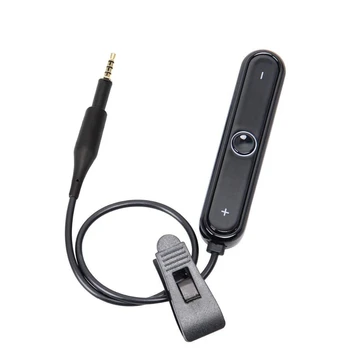 Bluetooth 5.0 Audio Uztvērējs Bezvadu A2DP bluetooth Brīvroku Mūzikas Adapteris AKG K450 K430 K451 K452 K480 K490 K495 Q460 Austiņas