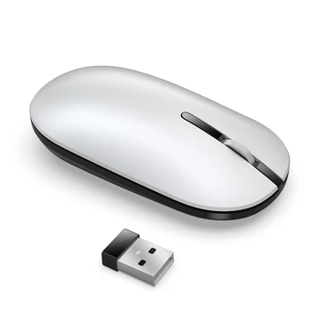 Bluetooth dual-mode bezvadu peli, biznesa birojs portatīvie USB bezvadu datoru, notebook mini pele