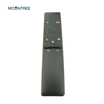 BN59-01259E Nomaiņa 433mhz TV infrasarkano staru tālvadības pults samsung remote пульт LED 4k UHD TV 433mhz Controle Remoto Moontree