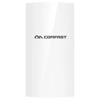 COMFAST KF-E130N 1KM WIFI Āra rādiusa Bezvadu Tilts 5dBi Orientācija Antenas 300Mbps 2.4 GHz Wifi AP Antenas WI-FI Repeater