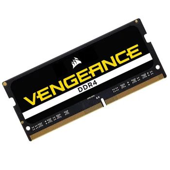 CORSAIR Vengeance operatīvā ATMIŅA SO-DIMM DDR4 8GB 2400MHz Notebook Atmiņas 260pin 1.2 V CL16 DDR4 8G 16.G 32GB Atmiņas Komplektu, lai klēpjdators