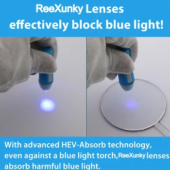 Datoru Brilles Pārredzamu Sievietēm, Vīriešiem Briļļu Ietvaru Anti Blue Ray Skaidrs Modes Brilles Lielajam Zilā Gaisma Bloķēšana
