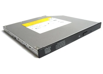 Dell Latitude E5430 E5500 Jaunu Iekšējo Optisko Disku, CD un DVD-RW Disku Rakstītājs SATA 12.7 mm