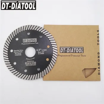 DT-DIATOOL 10pcs/pk 4.5