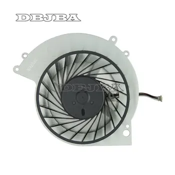 Dzesēšanas Ventilators SONY PS4 ventilators ps4 CUH-1001A CUH-1100 CUH-11XX CUH-1000 CUH-1000AB01 1115A 1115B 500GB KSB0912HE ventilators