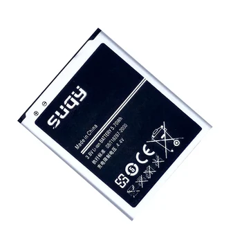EB-L1M7FLU Replacment Akumulators Samsung Galaxy S3 Mini S3Mini i8190 i699 Ace 2 Nav NFC 3 Pin Iekšējo Bateriju Akumulators