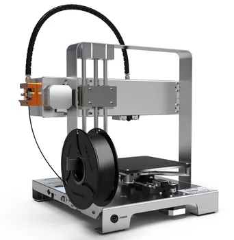 FMEA 3D Printeri, kas visu mašīnu iconcise Palīgmateriāli un papildu