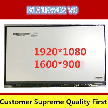 FREEN KUĢNIECĪBAS B131RW02 V0 B131RW02 V. 0 LCD Displeja Matrica Klēpjdatoru 13.1