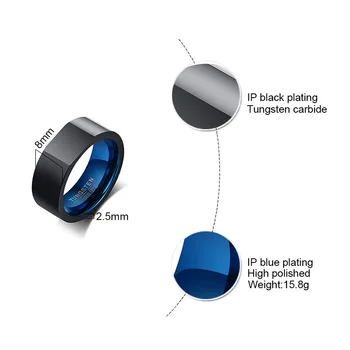 FXM CR27 augstas kvalitātes populārākajām vienu stilu gredzenu jaunas ielidošanas smalkas sudraba gredzens ir zilas krāsas gredzeni āfrikas rotaslietas