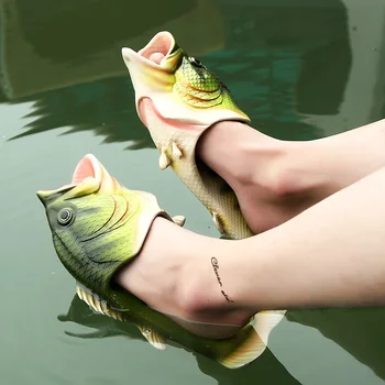 Gadījuma flip flops dāmas ārpus vasaras kurpes 2020. gadam moderns pastaigas zivju sandales sieviešu mūļu unisex apavi