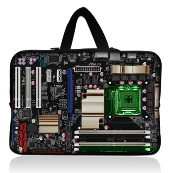Gecko Notebook Soma Smart Cover ipad MacBook Klēpjdators Piedurkne Gadījumā 7.9 9.7 10.1 11.6 13.3 14.1 15.4 15.6 17.3 17.4 Klēpjdatora Soma