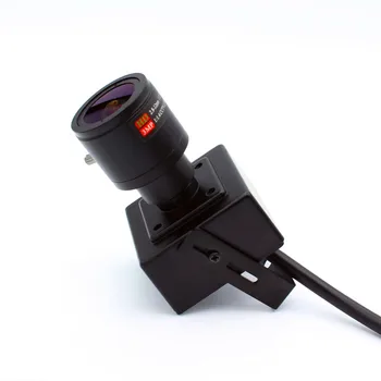 HD 2MP Sony Black gaismas CCTV kameras IP POE Drošības Tīkla Kameras Starlight 1080p Krāsu H. 265+