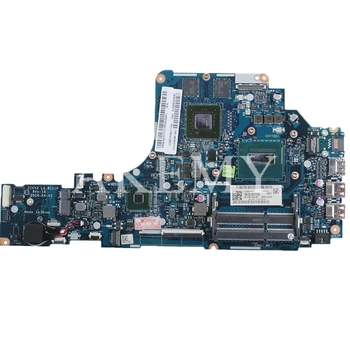 HD LA-B111P Klēpjdators mātesplatē Lenovo Y50-70 mainboard sākotnējā I7-4720HQ/4710HQ GTX960M-2G