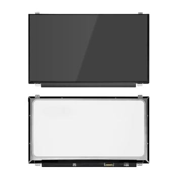 HD LED LCD Ekrāna IPS Panelis Displejs Lenovo 310-15ISK 310-15IKB 320S-15IKB 80X5 330-15IKB 81DE 330-15IGM 81D1 520-15IKB 80YL