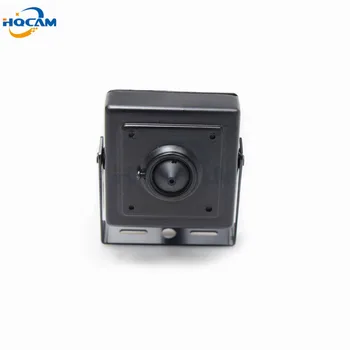 HQCAM 720P, 960P 1080P 3MP 4MP 5MP ONVIF P2P Drošības Iekštelpu mini ip kameras CCTV kameras Mini kameras Novērošanas IP Kamera 1/4