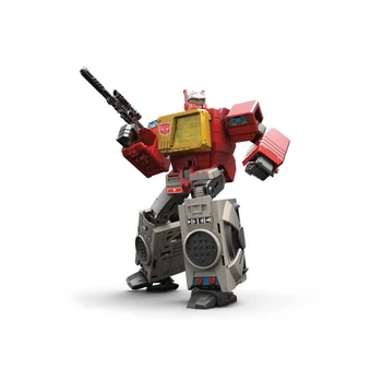 IDW Titan Kaujas LG27 Līdera Līmeni Super Optimus Prime Apskaidrošanās Saliktas Rotaļlietas, Dāvanas, Par Hasbro Transformers