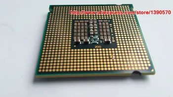 Intel Xeon CPU E5450 3.00 GHz 12M 1333 Quad-Core LGA775 Bezmaksas piegāde tuvu Q9650 Darbojas uz LGA775 mainboard nav nepieciešams adapteris
