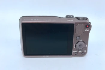 Izmantot Sony Cyber-shot DSC-HX30 18.2 MP Exmor R CMOS Digitālā Kamera ar 20x Optisko Tālummaiņu un 3.0 collu LCD