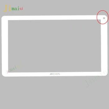 Jauno 10,1 collu touch screen Digitizer Sensors ARCHOS Piekļuves 101 WiFi AC101ASWF tablet PC Paneļa Nomaiņa