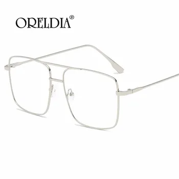 Jauno Modes īpaši vieglas Saulesbrilles Sieviešu Luksusa Zīmola Vintage Punk Lielgabarīta Saules Brilles Vīriešu Brilles UV400 Oculos Feminino