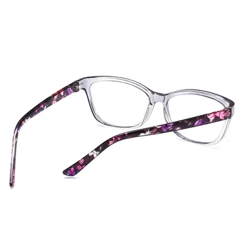 Jauns Moderns DATORS pilna kadra režīmā, Lasīšanas brilles Vīrieši Sievietes Datoru Recepšu Brilles Unisex Starojuma Acu Aizsardzības Brilles
